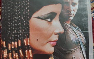 Kleopatra UUSI