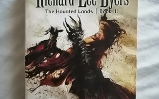 Byers, Richard Lee: Forgotten Realms: Unholy