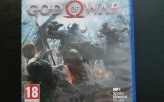 God of War Day One Edition