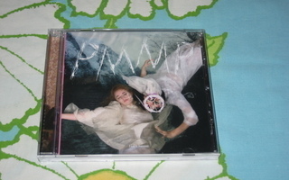 CD PMMP Veden varaan (RCA / Sony Music 88697 479832, 2009)