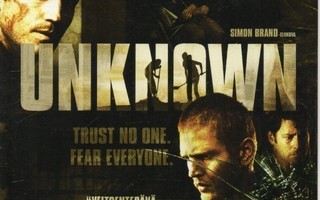 Unknown (Jim Caviezel, Greg Kinnear, Bridget Moynahan)