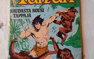 tarzan 1980 9