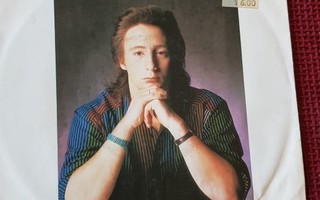 Julian Lennon 2 x vinyyli 7" single