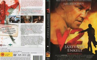 v2 jäätynyt enkeli	(582)	k	-FI-		DVD		juha veijonen	2007