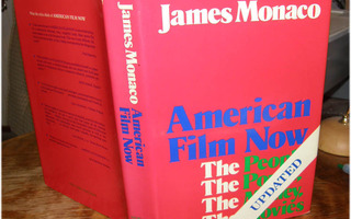 Monaco - American film now - sid. 1984