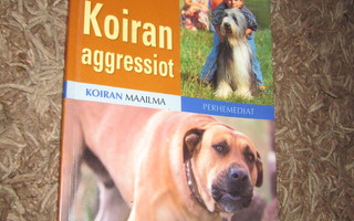 Gudrun Beckmann : Koiran aggressiot