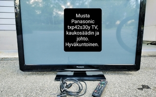 Panasonic tx-p42s30y TV