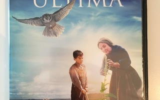 Bless me, Ultima - DVD