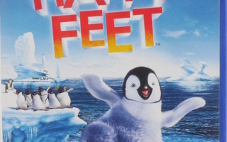 Happy Feet