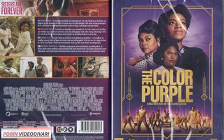 Color Purple	(24 947)	UUSI	-FI-	DVD	nordic,			2023