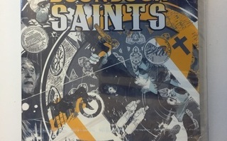 Boondock Saints - Etelä-Bostonin enkelit (Blu-ray) Arrow