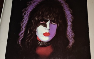 Kiss, Paul Stanley – Paul Stanley