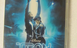 Tron • Perintö DVD