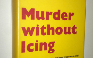 Emma Lathen : Murder without icing