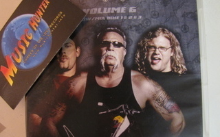 AMERICAN CHOPPER VOLUME 6 DVD .