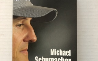 Karin Sturm Michael Schumacher Elämänkerta