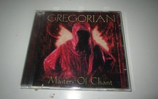 Gregorian – Masters Of Chant
