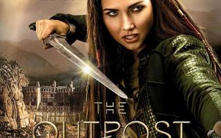 The Outpost - Season 1 (2x Blu-ray)