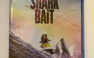 Shark Bait (Blu-ray) 2022 (UUSI)
