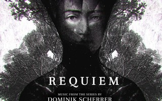 Dominik Scherrer & Natasha Khan (Bat for Lashes): Requiem