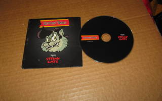 Scoogie Bros CDS Plays Stray Cats v.2010 PROMO!
