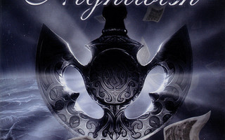 Nightwish CD Dark Passion Play