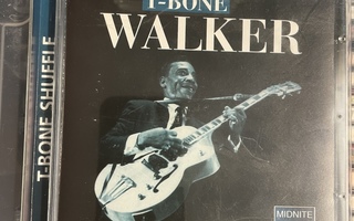 T-BONE WALKER - T-Bone Walker cd