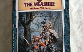 Williams: Dragonlance: Meetings Sextet: Oath and the Measure