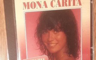 CD Mona Carita: Rasputin