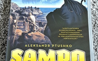 Sampo - DVD