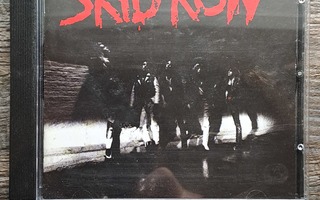 Skid Row cd!