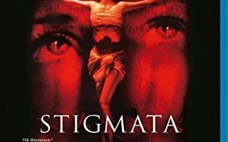 Stigmata	(72 869)	UUSI	-DE-		BLU-RAY		patricia arquette	1999