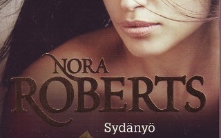 Nora Roberts - Sydänyö