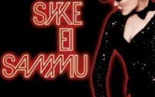 Syke Ei Sammu - DVD