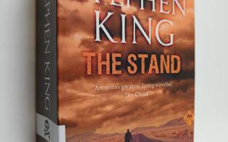Stephen King : The stand