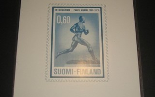 Suomi vuosilajitelma 1973, Lape  70e