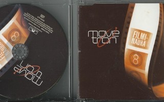 MOVETRON - Filminauha CDRS 2009 PROMO