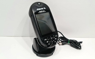 Magellan eXplorist XL Handheld GPS Unit