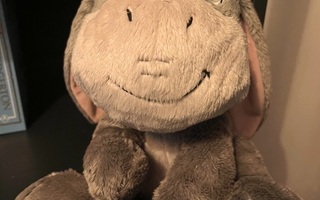 Disney Parks Eeyore -pehmolelu