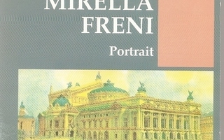 Mirella Freni: Portrait