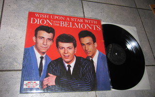 Dion & The Belmonts – Wish Upon A Star With Dion & The Belmo