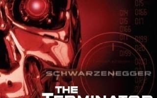 The Terminator 2-Disc DVD Collector`s Set