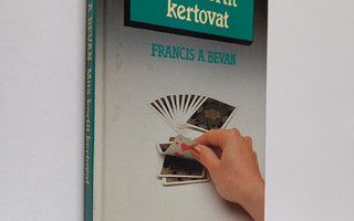 Francis A. Bevan : Mitä kortit kertovat