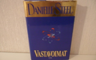 Danielle Steel Vastavoimat  2002