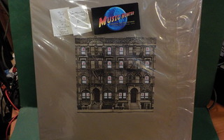 LED ZEPPELIN - PHYSICAL GRAFFITI 3LP + 3CD BOKSI