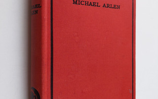 Michael Arlen : The Green Hat - A Romance for a Few People