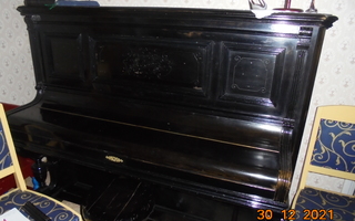 steel piano
