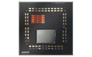 AMD Ryzen™ 7 5700X3D Tray - prosessori - prosess