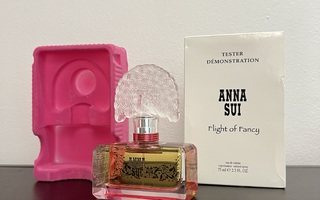 Anna Sui Flight of Fancy EDT 75ml