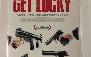 (SL) DVD) Get Lucky (2013)